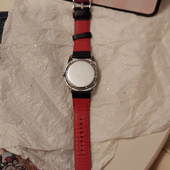 Armani Exchange Men's Quartz Waterproof Watch - Picture 14 of 16